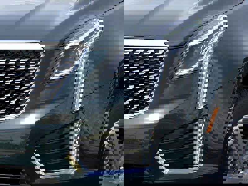 New 2025 Cadillac XT5 Premium Luxury image 10