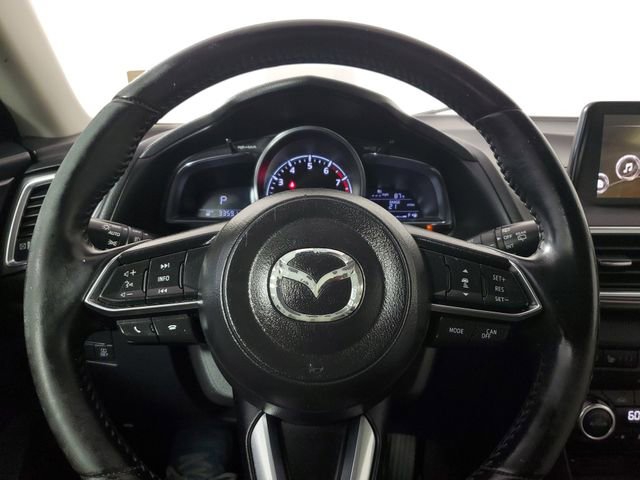 Used 2018 MAZDA MAZDA3 Grand Touring w/ Premium Equipment Package image 23