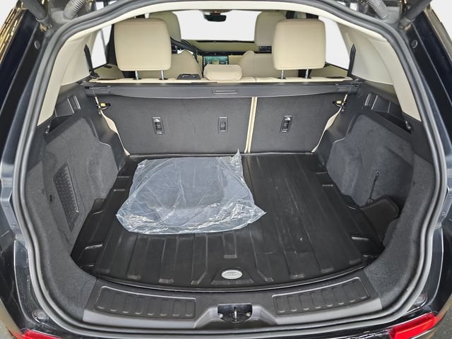 Used 2025 Land Rover Discovery Sport S AWD/4WD image 14