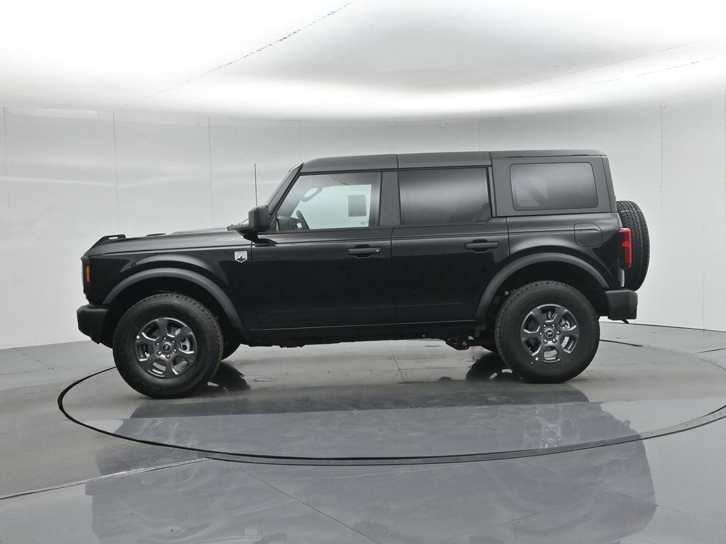 New 2026 Ford Bronco Big Bend AWD/4WD image 27