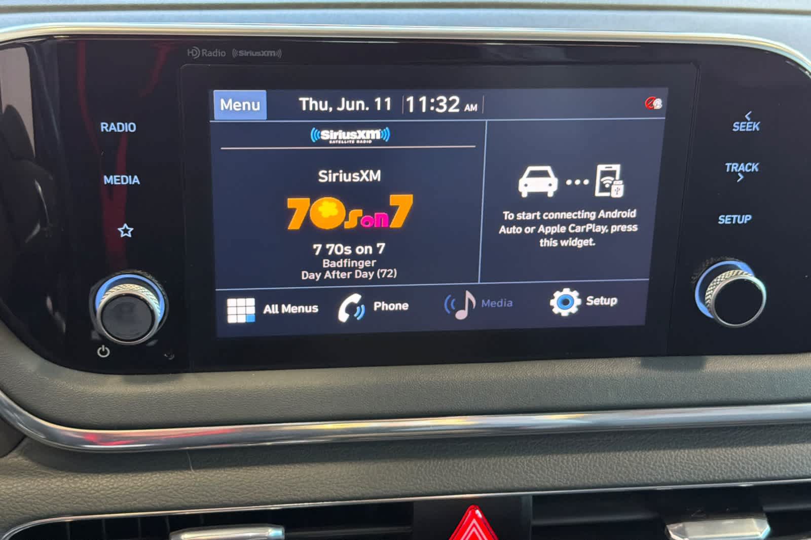 Used 2022 Hyundai Sonata Sport FWD image 19