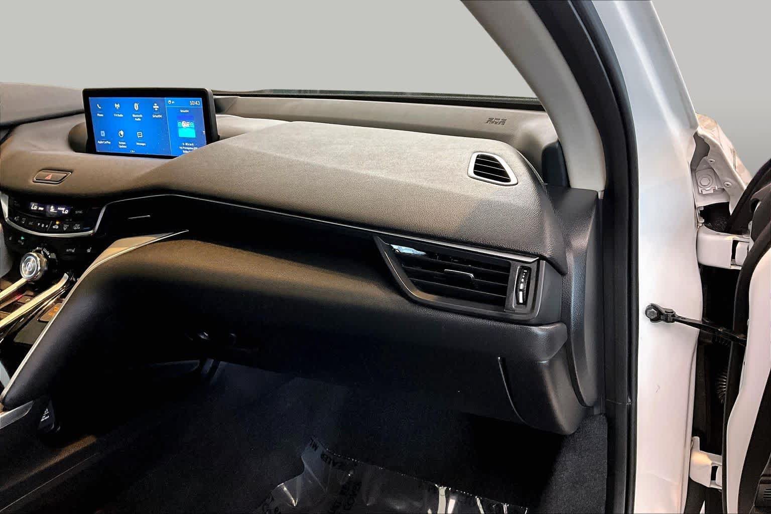 Used 2023 Acura TLX FWD image 19