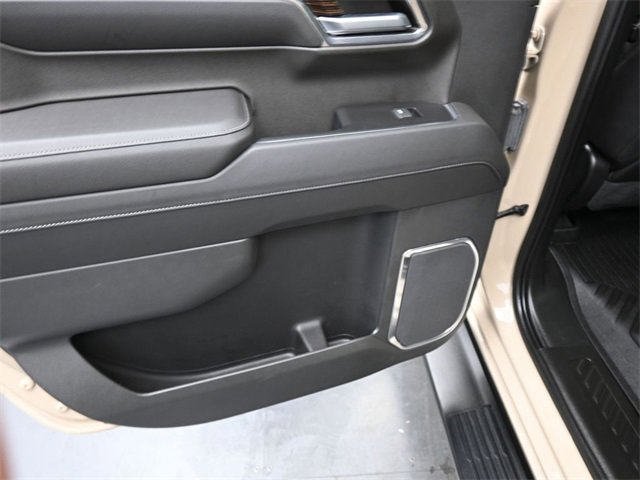 Used 2022 GMC Sierra 1500 Elevation w/ Elevation Premium Package image 27