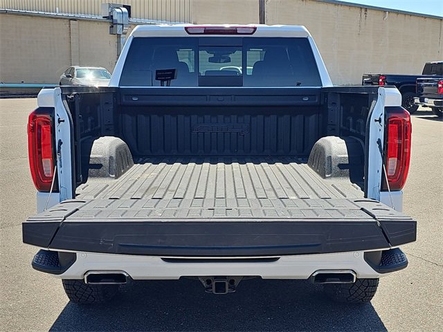 Used 2024 GMC Sierra 1500 AT4 w/ AT4 Premium Package image 26
