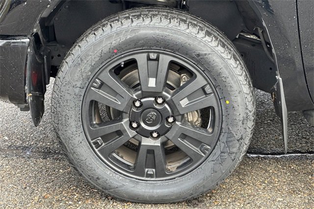Used 2020 Toyota Tundra SR5 image 46