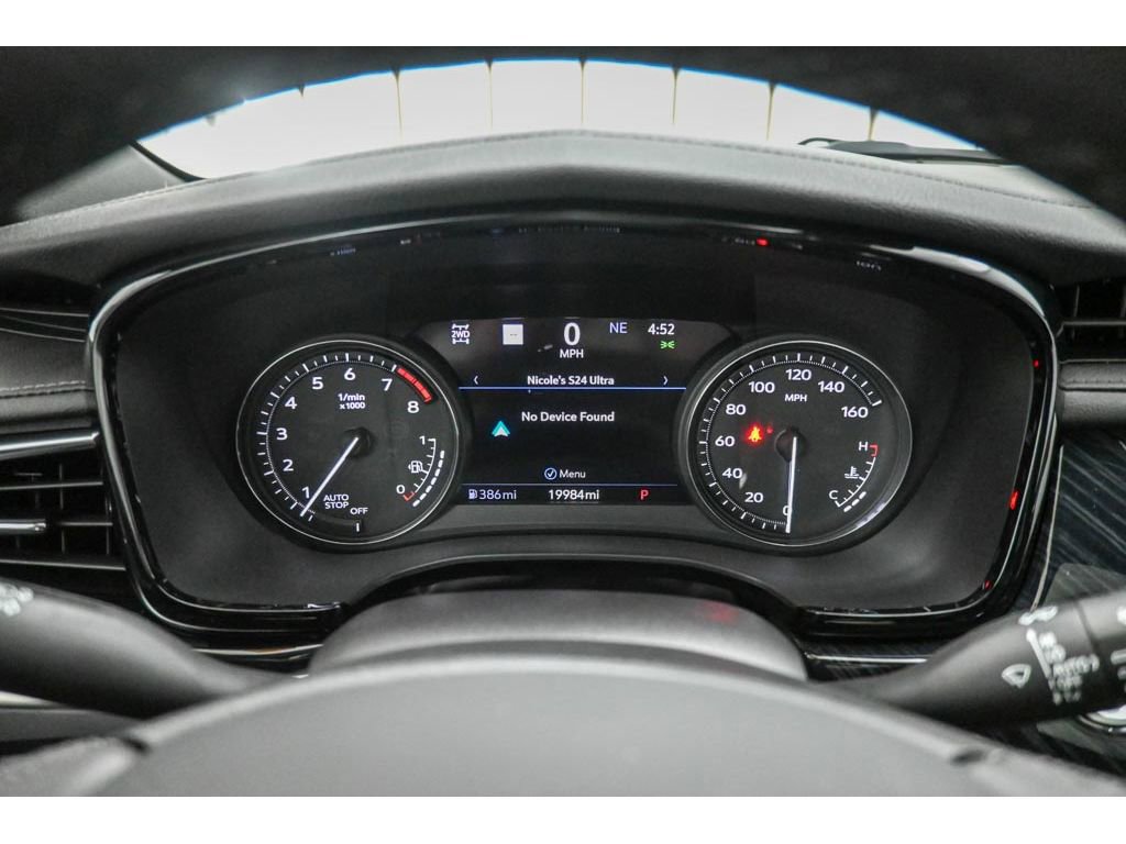 Used 2023 Cadillac XT6 Premium Luxury w/ Technology Package image 42