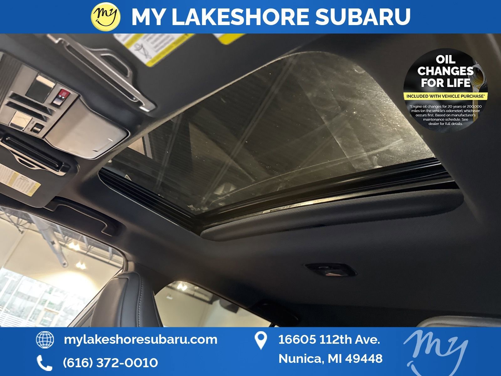 New 2026 Subaru Outback Limited image 19