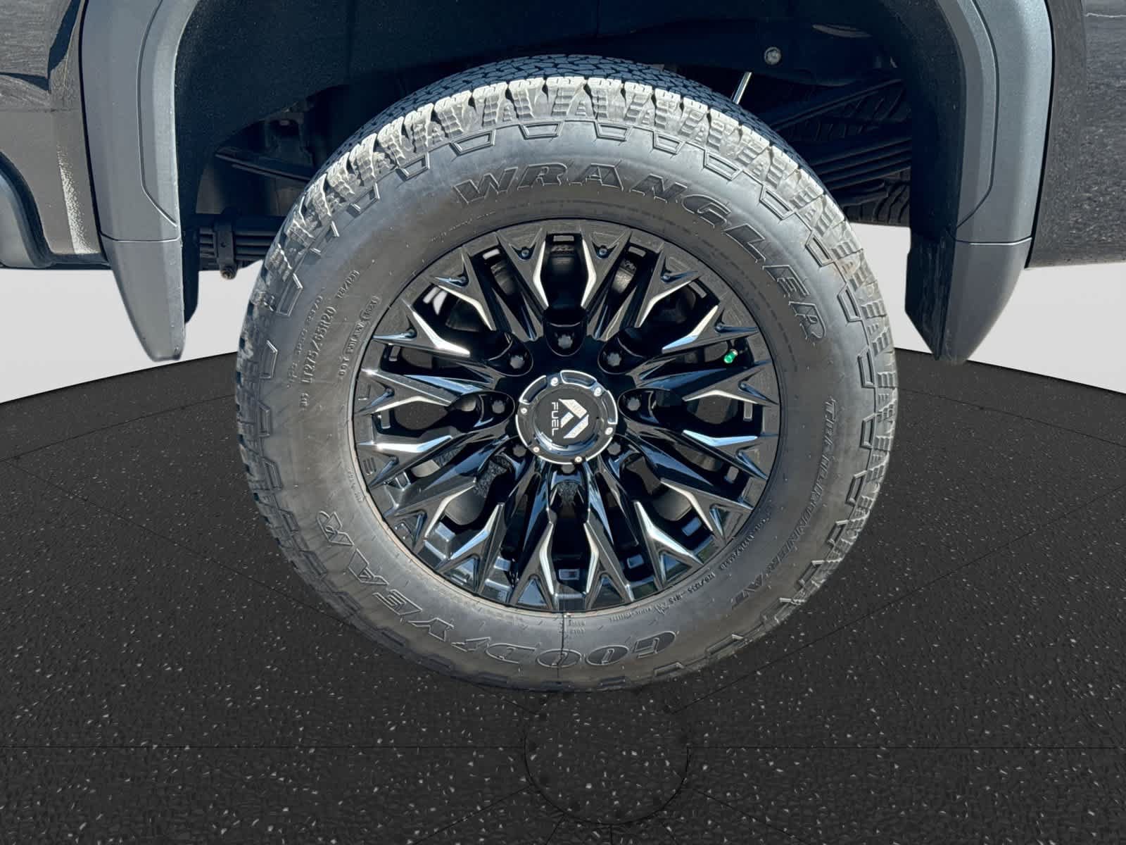 Used 2024 GMC Sierra 3500 Denali Ultimate AWD/4WD image 20