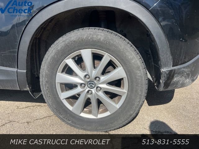 Used 2016 MAZDA CX-5 Sport image 5