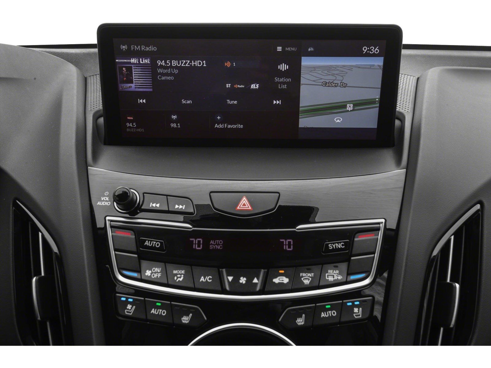 Used 2019 Acura RDX AWD w/ Advance Package image 7