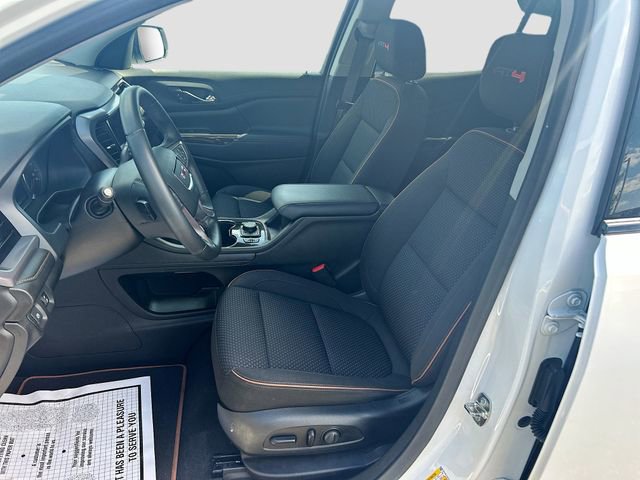 Used 2023 GMC Acadia AT4 AWD/4WD image 21