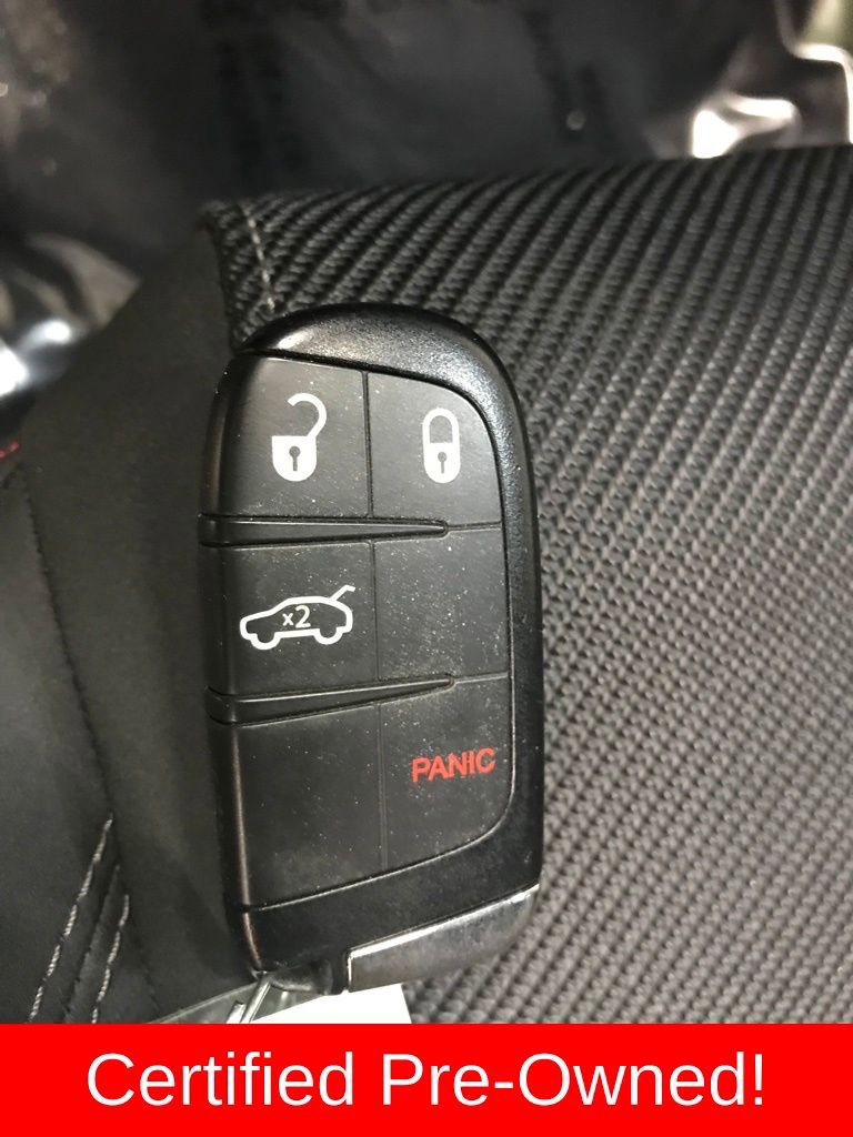 Certified 2024 Dodge Hornet GT image 46