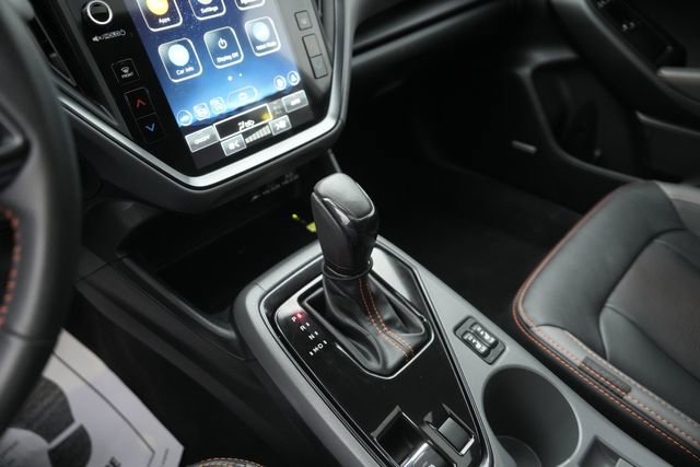 Used 2024 Subaru Crosstrek 2.5i Limited w/ Popular Package #3A image 28