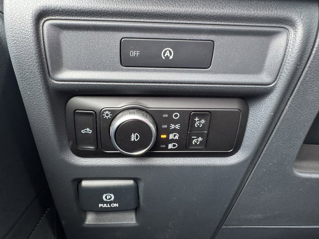 New 2025 Ford F150 STX w/ Equipment Group 200A image 38