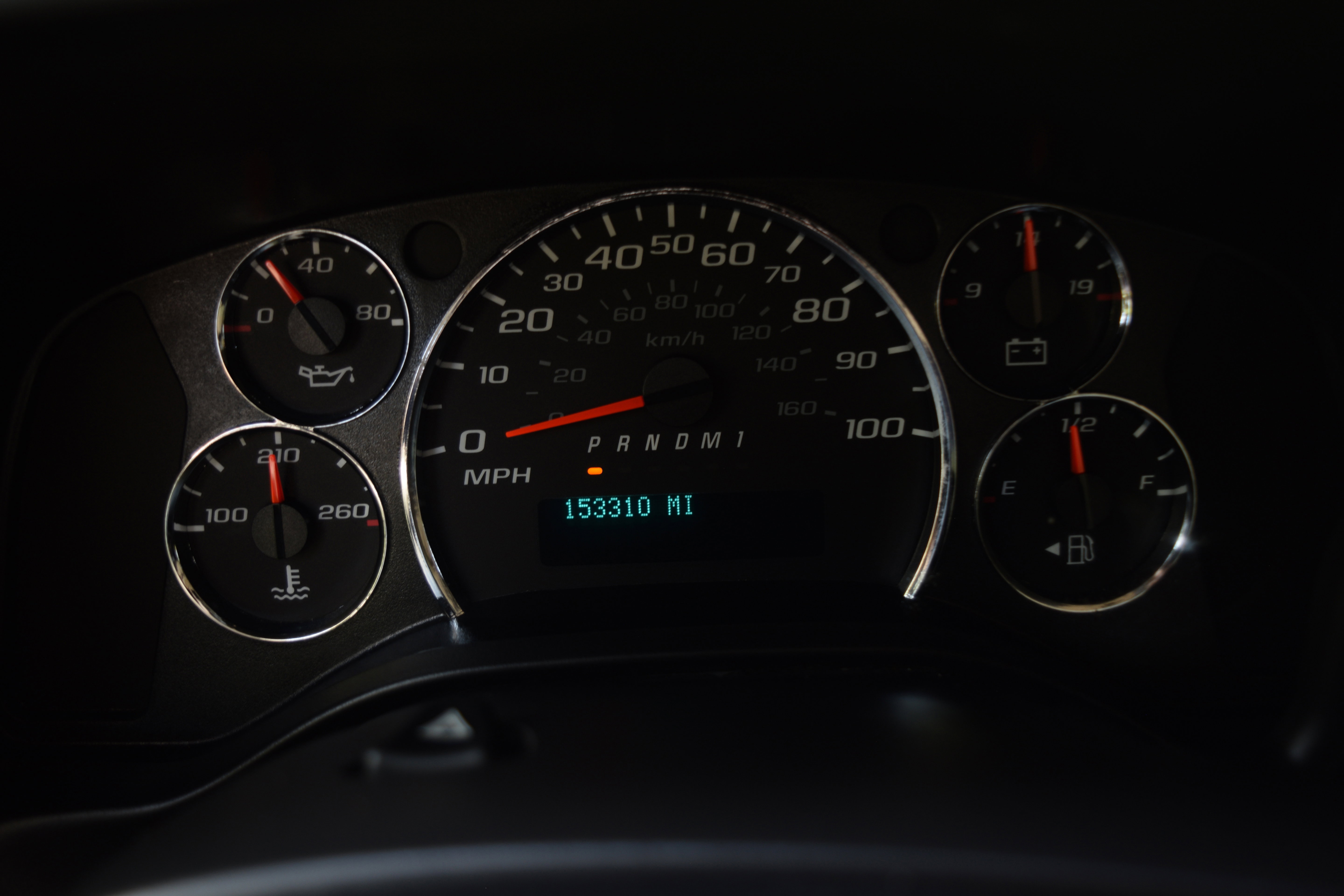 Used 2014 Chevrolet Express 3500 RWD image 3