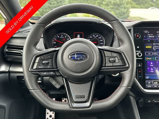 Used 2023 Subaru WRX Premium AWD/4WD image 8
