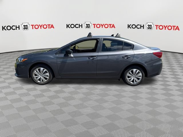 Used 2021 Subaru Impreza 2.0i AWD/4WD image 4