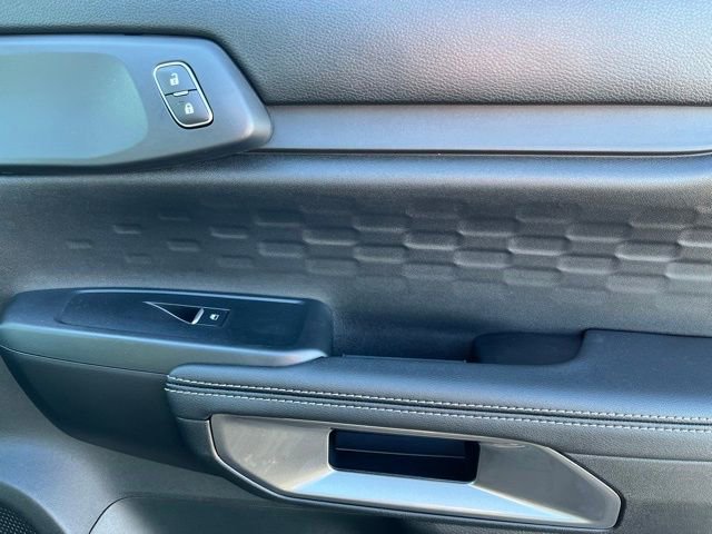 New 2025 Ford Ranger XLT w/ Trailer Tow Package image 21