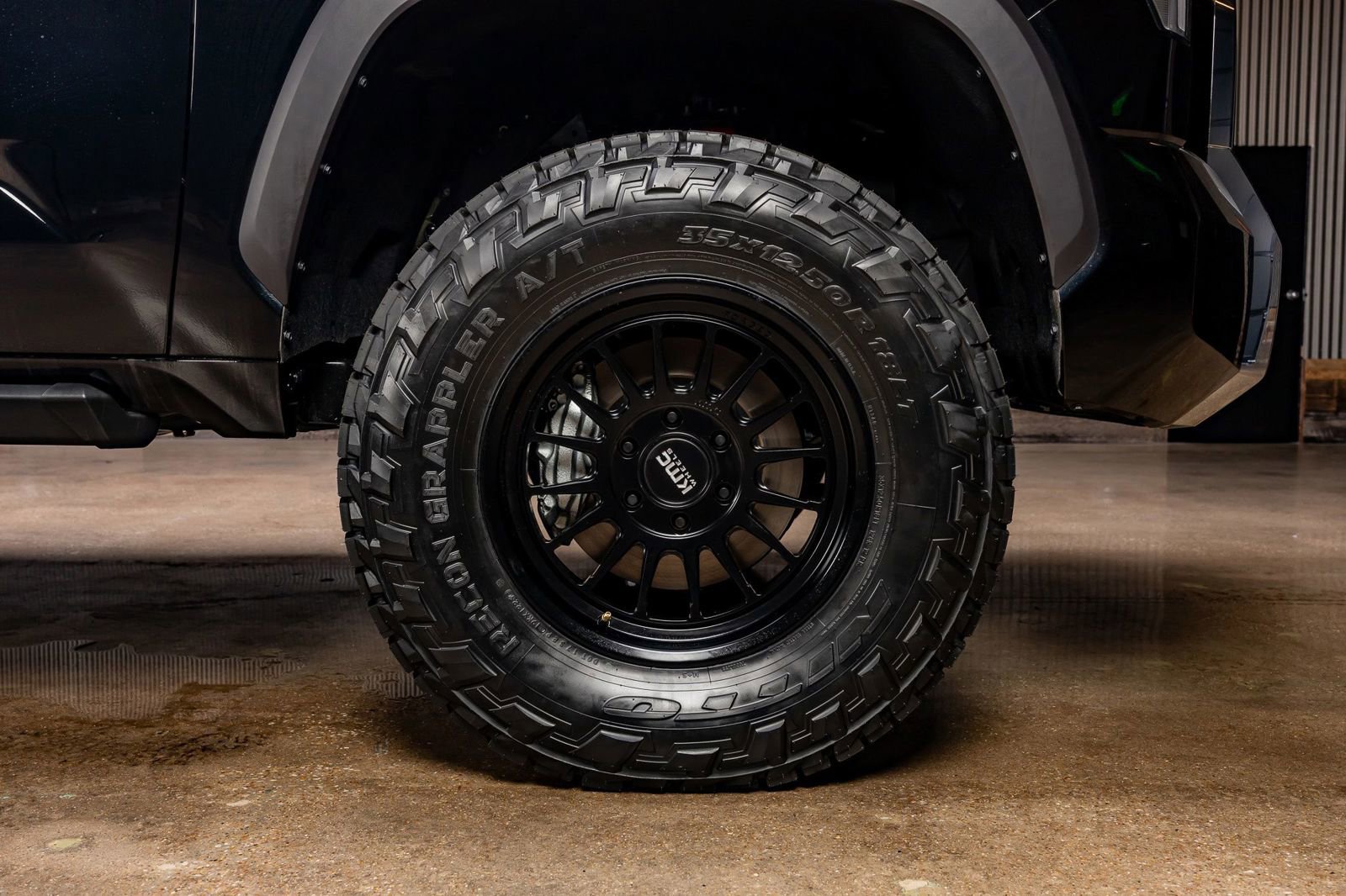 Used 2025 Toyota Tundra SR5 image 12