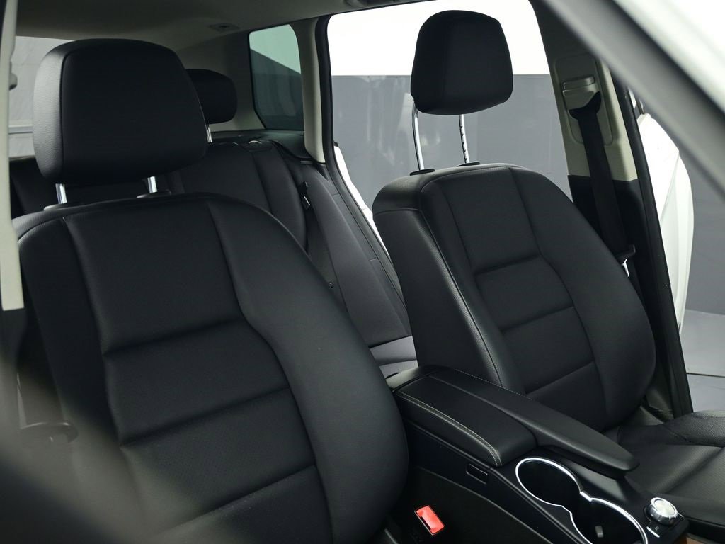 Used 2015 Mercedes-Benz GLK 350 4MATIC image 27