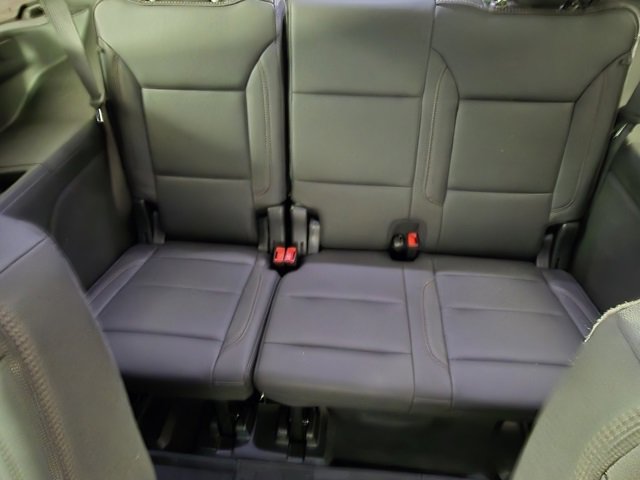 New 2025 Chevrolet Tahoe High Country w/ Sun And Tow Package image 17