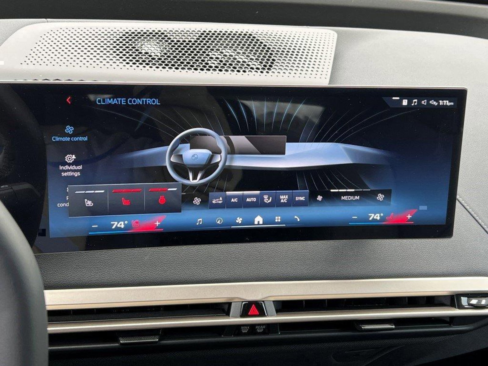 New 2024 BMW iX M60 image 36