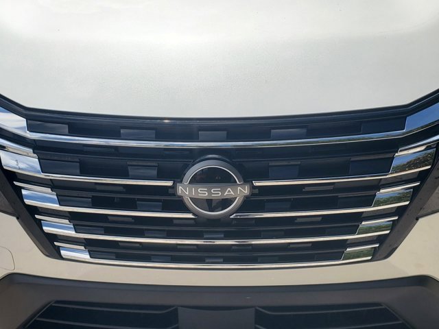 New 2026 Nissan Rogue SV image 10