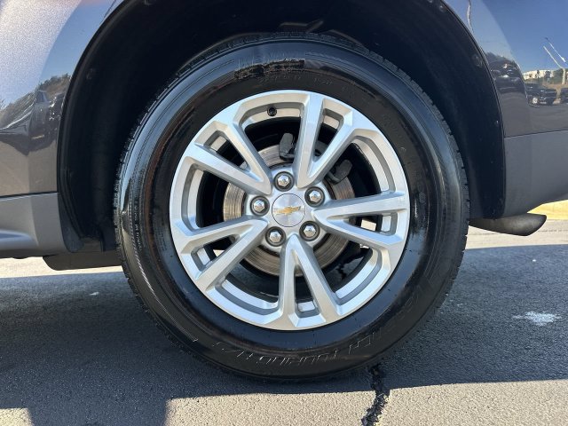 Used 2016 Chevrolet Equinox LT w/ Convenience Package FWD image 29