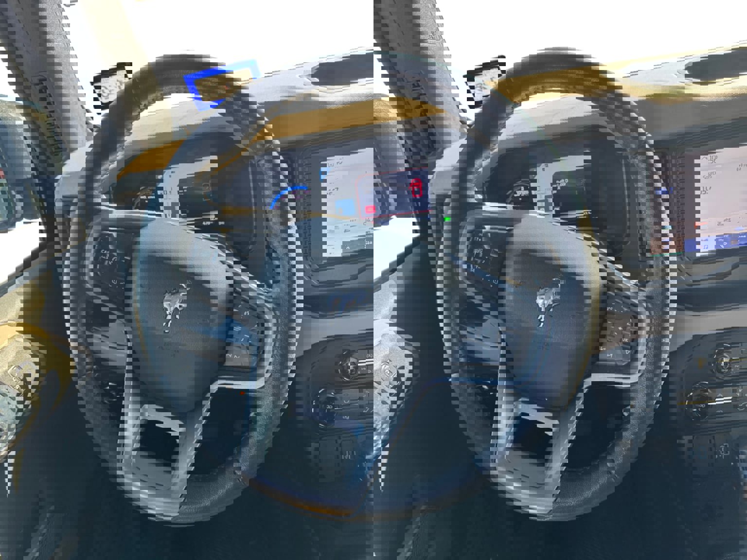 Used 2021 Ford Bronco Big Bend image 12