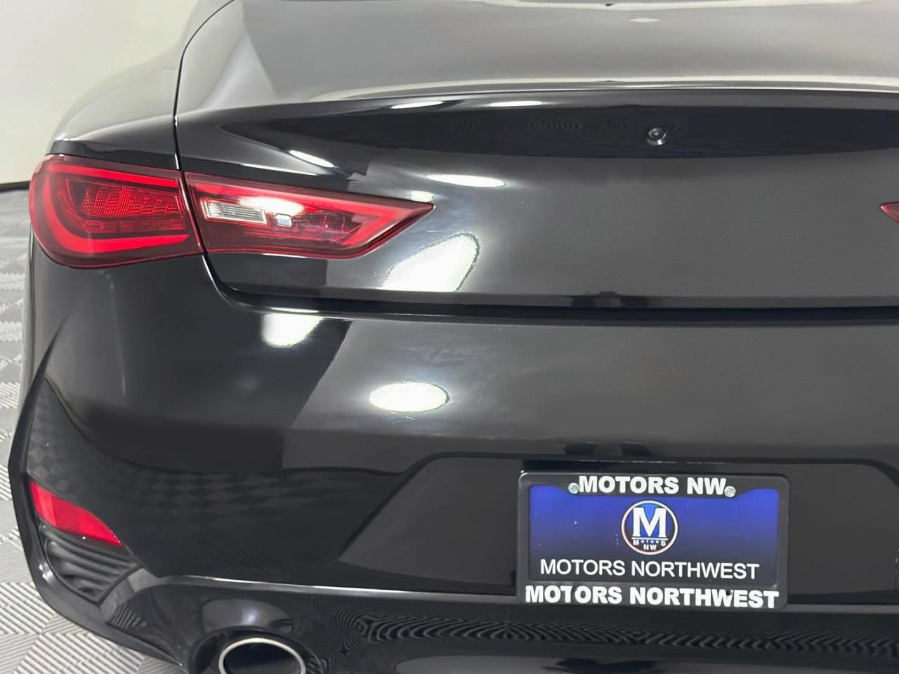 Used 2017 INFINITI Q60 3.0t AWD/4WD image 24