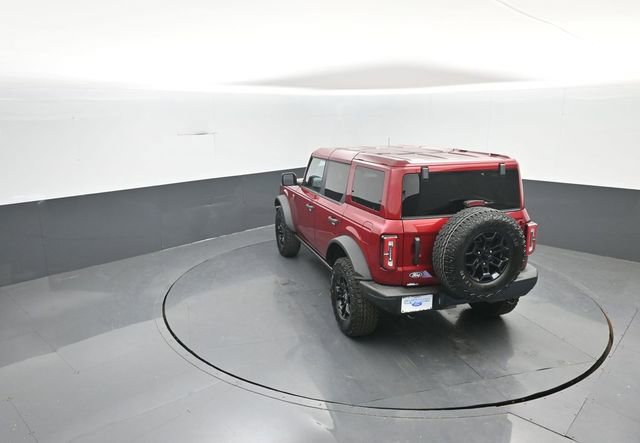 New 2026 Ford Bronco Badlands AWD/4WD image 23