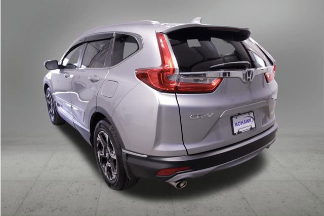 Used 2017 Honda CR-V Touring image 3