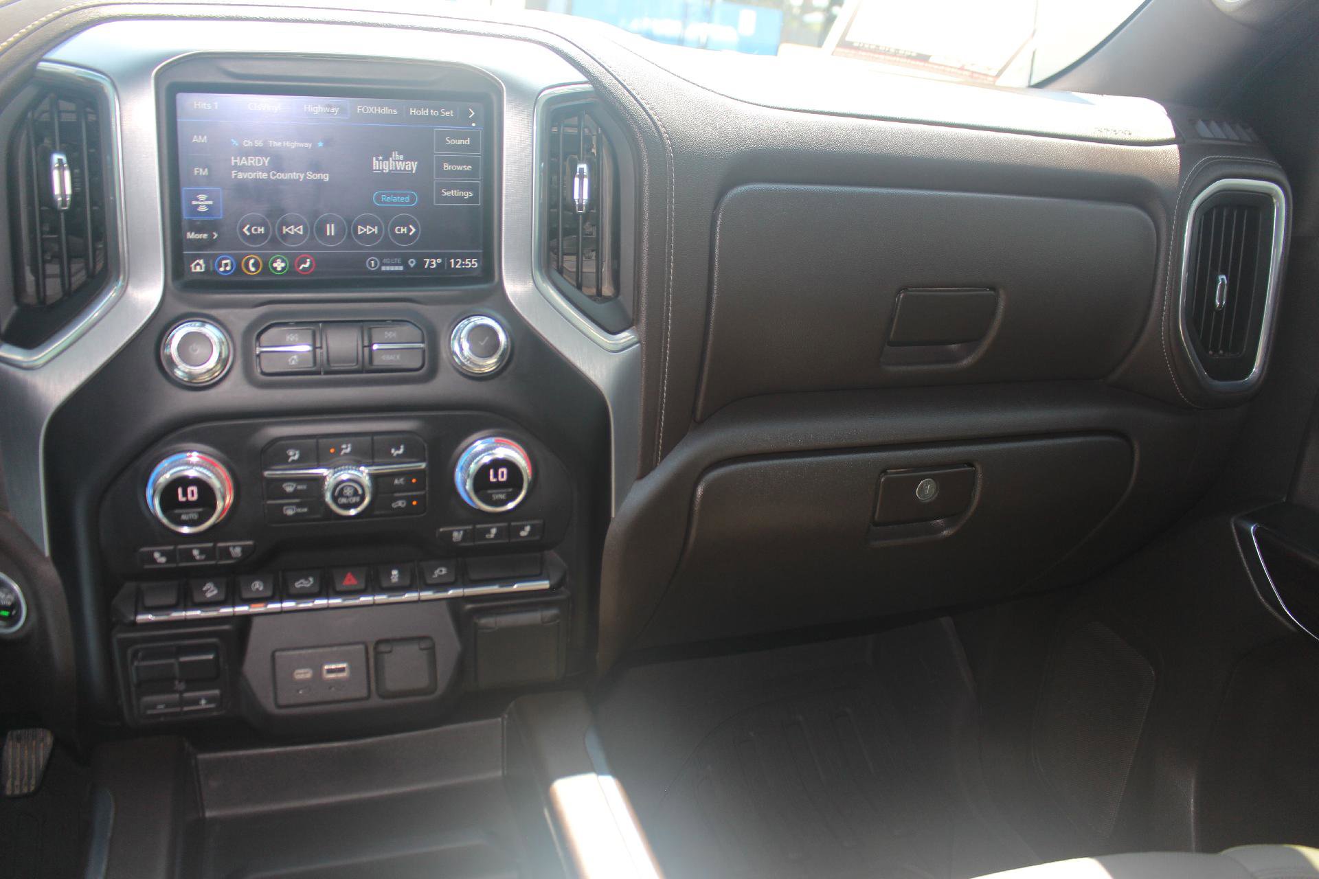 Used 2021 GMC Sierra 1500 SLT w/ SLT Premium Package image 13
