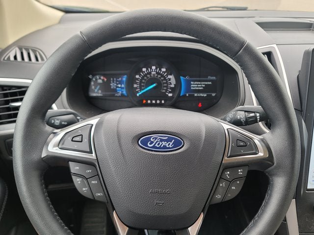 Used 2024 Ford Edge SEL w/ Convenience Package AWD/4WD image 29