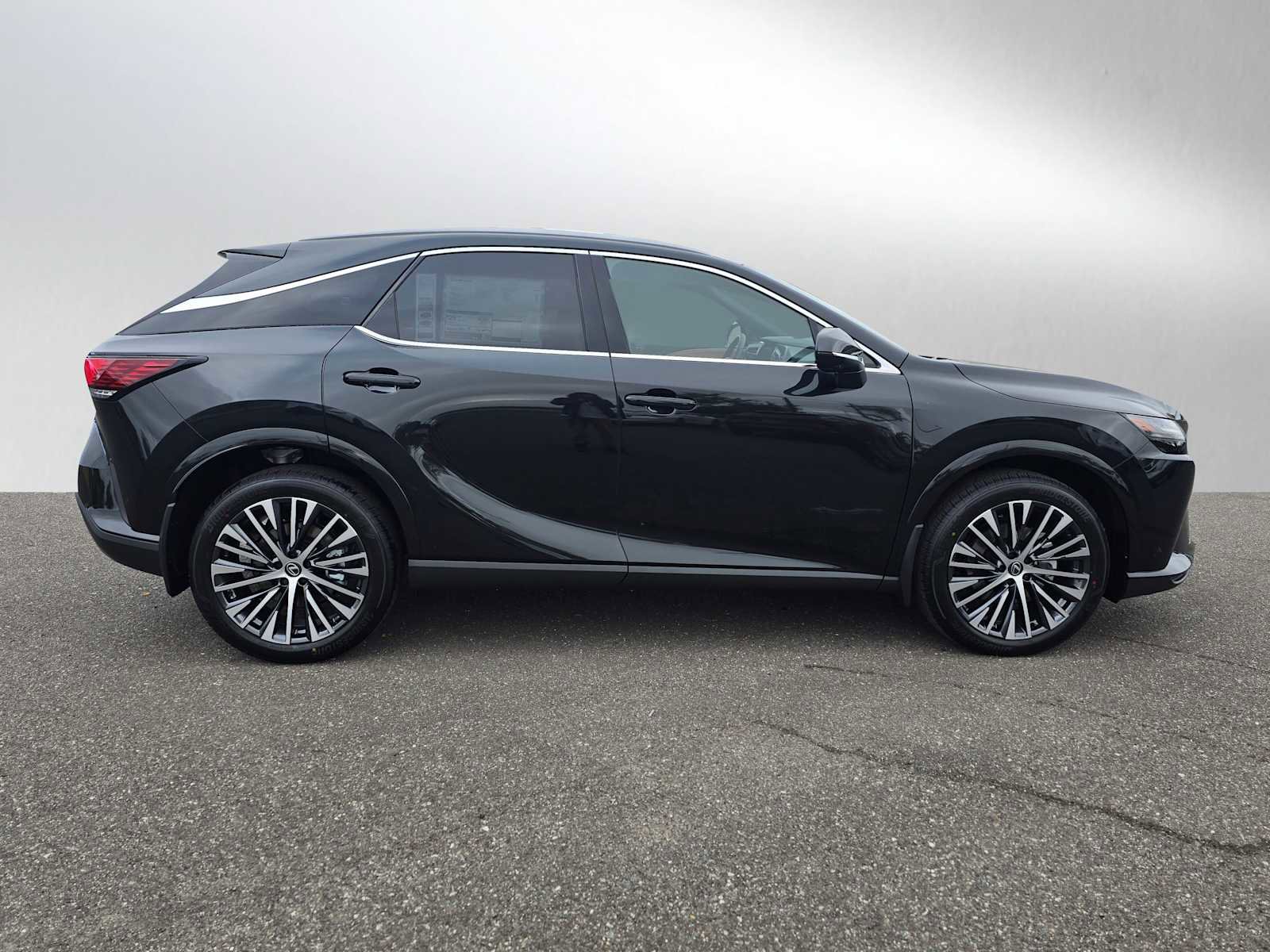 New 2026 Lexus RX 350 Premium Plus image 2