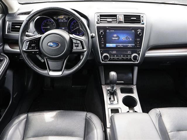 Used 2019 Subaru Legacy 2.5i Limited AWD/4WD image 24
