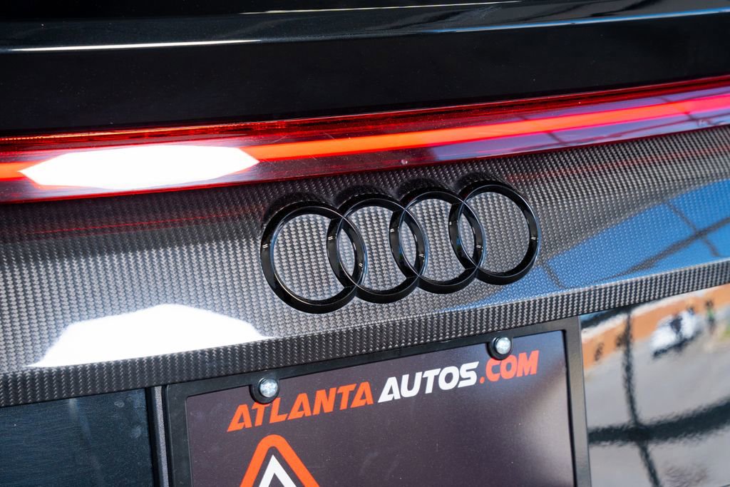 Used 2023 Audi RS Q8 AWD/4WD image 26