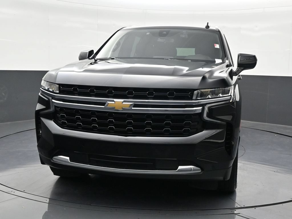 Used 2022 Chevrolet Tahoe LS RWD image 9