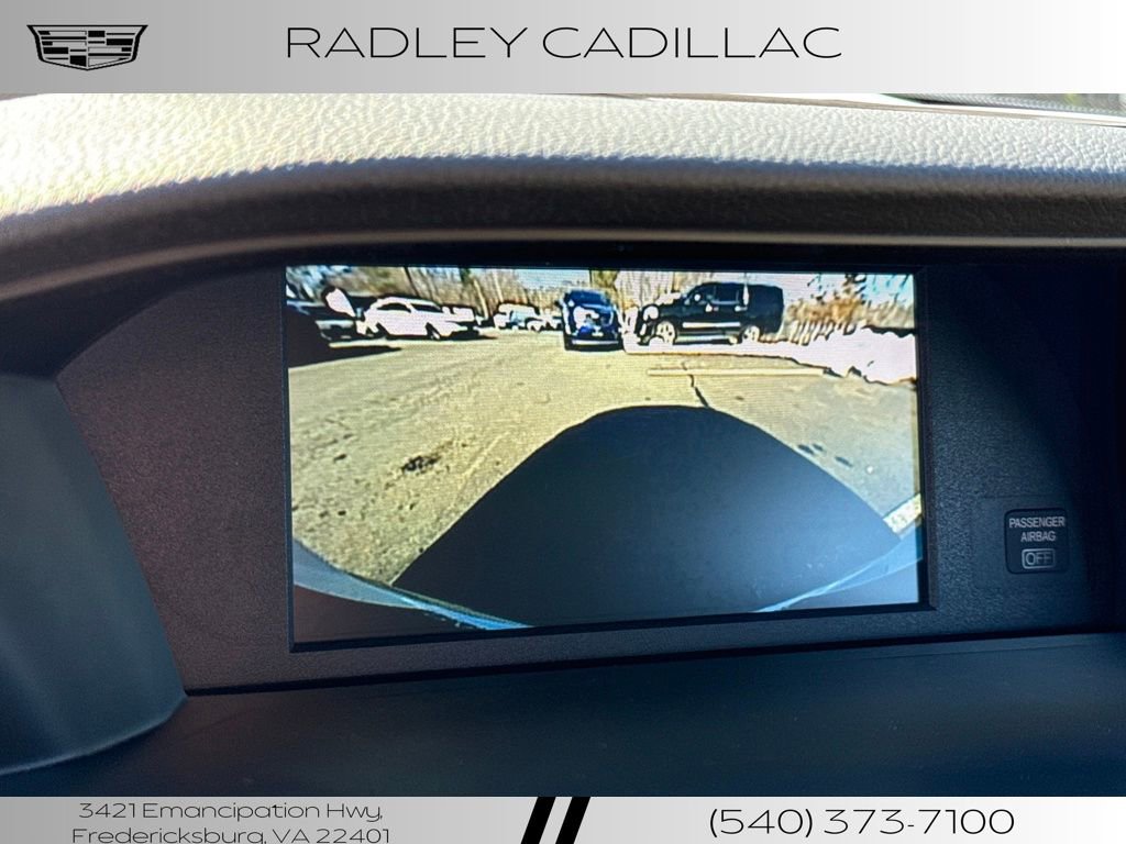 Used 2016 Honda Accord EX-L image 9