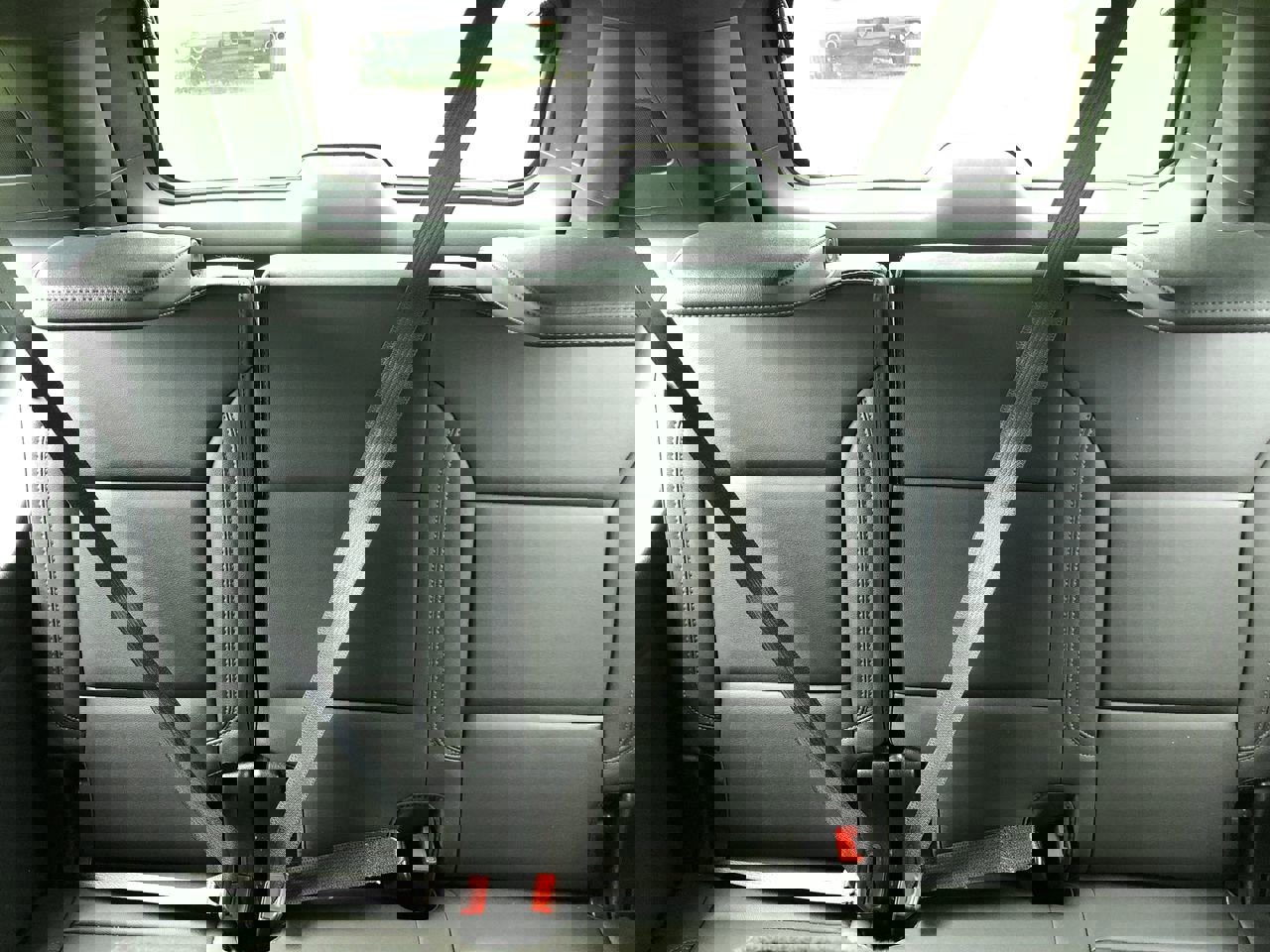 Used 2025 Chevrolet Tahoe LT image 20