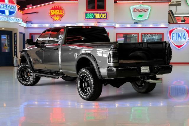 Used 2017 RAM 2500 Tradesman w/ Popular Equipment Group AWD/4WD image 4