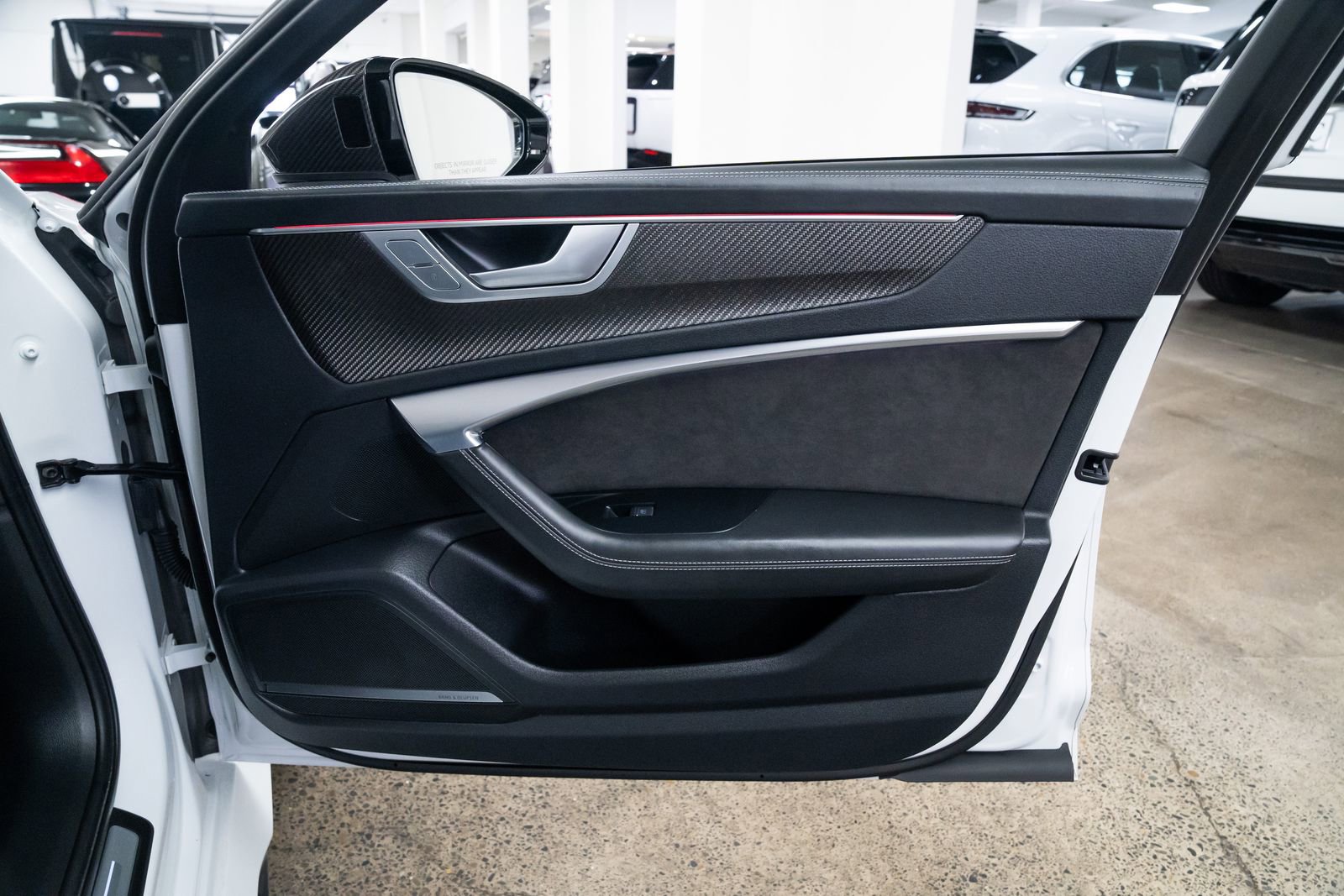 Used 2021 Audi RS 6 image 23