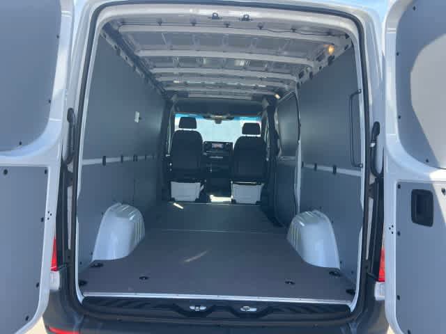 New 2026 Mercedes-Benz Sprinter 2500 image 6
