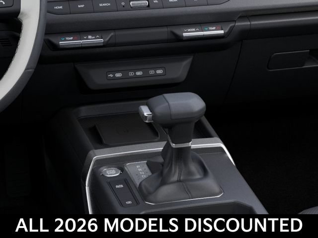 New 2027 Kia Seltos EX FWD image 23