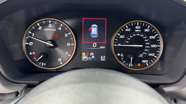 New 2026 Subaru Crosstrek 2.5i Wilderness AWD/4WD image 20