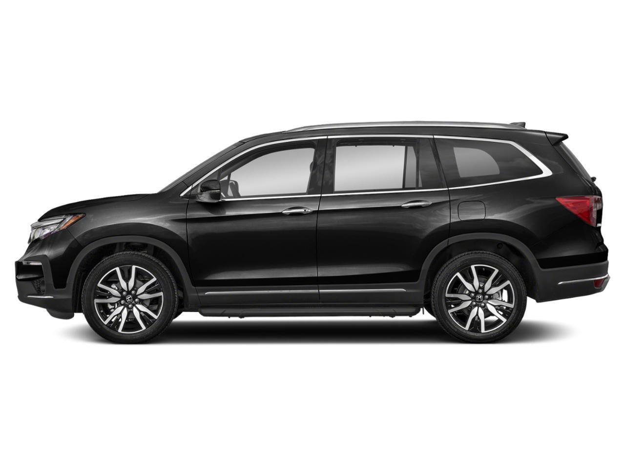 Used 2022 Honda Pilot Elite image 13