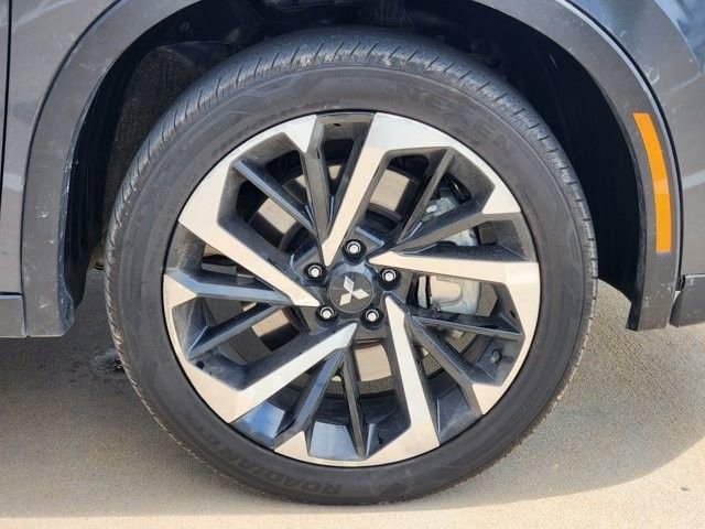 Used 2024 Mitsubishi Outlander SE FWD image 10