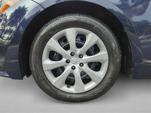Used 2024 Toyota Corolla LE FWD image 22