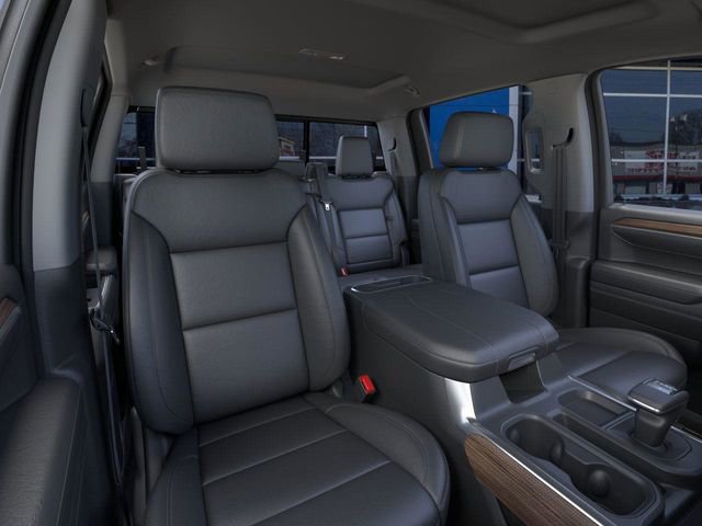 New 2026 Chevrolet Silverado 1500 RST image 16
