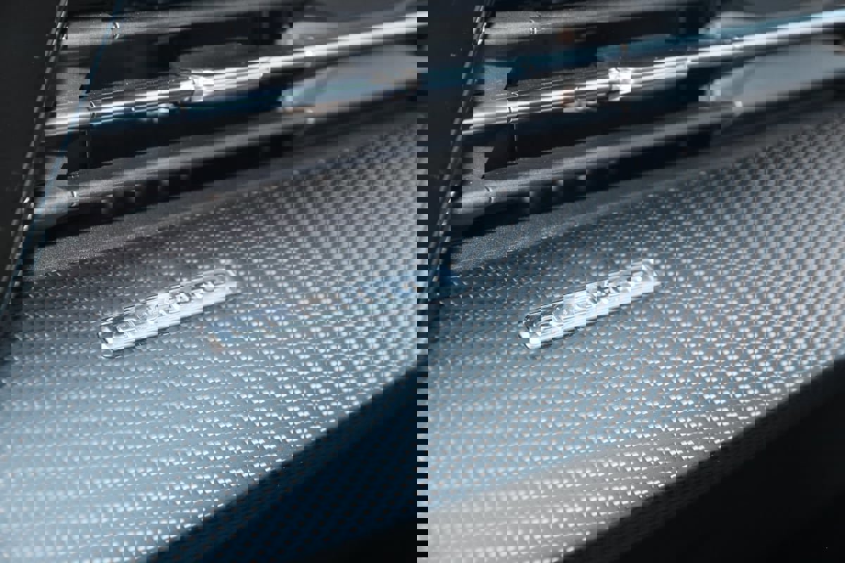 Used 2024 Audi RS 3 image 38